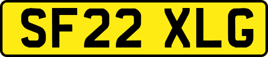 SF22XLG