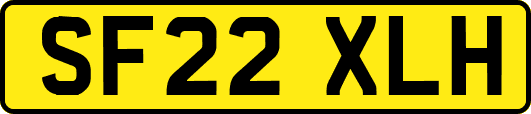 SF22XLH