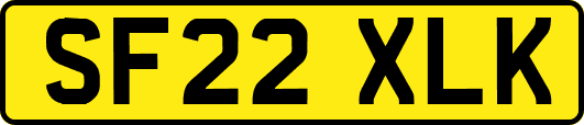 SF22XLK