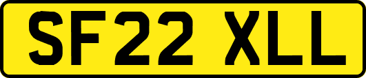 SF22XLL
