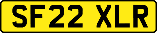 SF22XLR