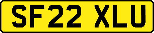 SF22XLU