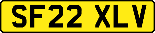 SF22XLV