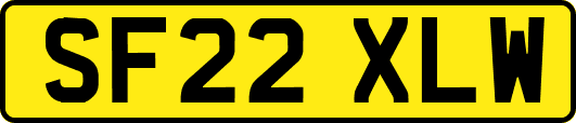 SF22XLW
