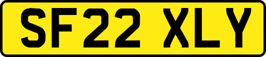 SF22XLY