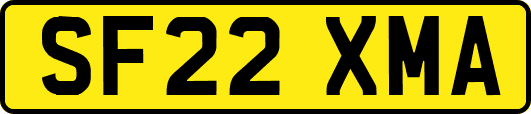 SF22XMA