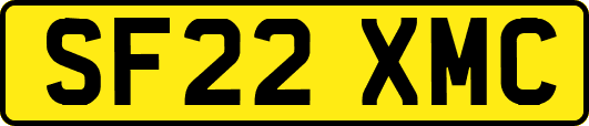 SF22XMC