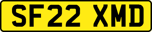 SF22XMD
