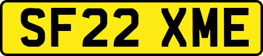 SF22XME