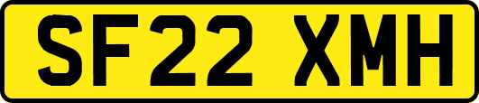 SF22XMH