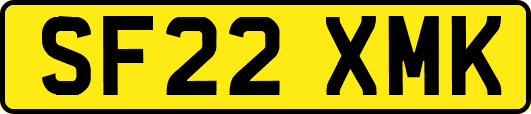 SF22XMK
