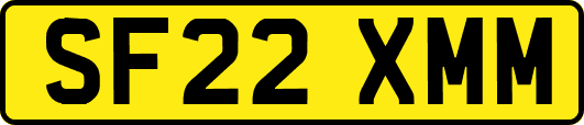 SF22XMM