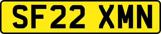 SF22XMN