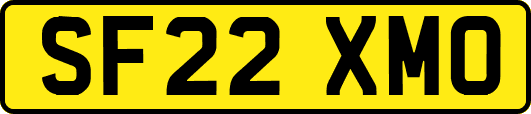SF22XMO