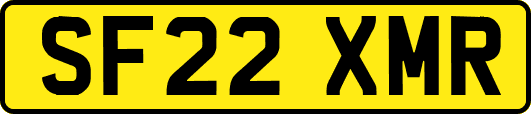 SF22XMR