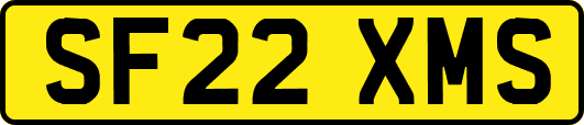 SF22XMS