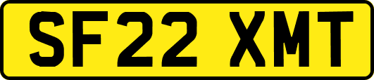 SF22XMT