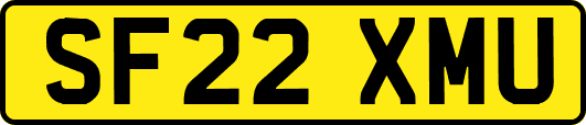 SF22XMU
