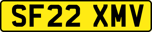 SF22XMV