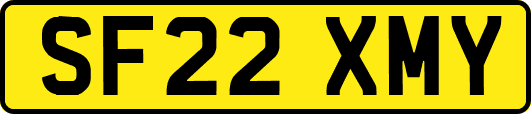 SF22XMY