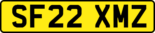 SF22XMZ