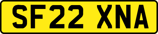 SF22XNA