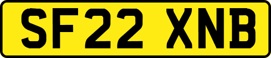 SF22XNB