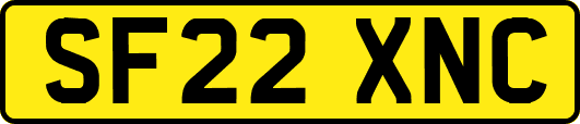 SF22XNC