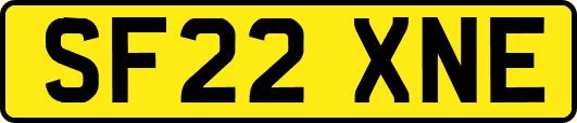 SF22XNE