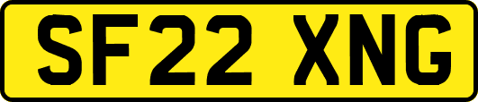 SF22XNG