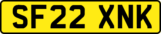 SF22XNK