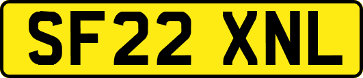 SF22XNL