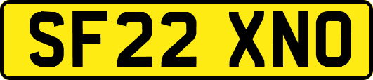 SF22XNO