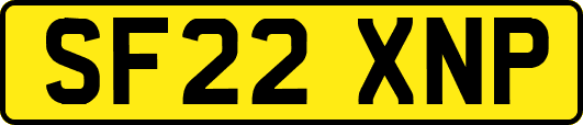 SF22XNP