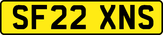 SF22XNS