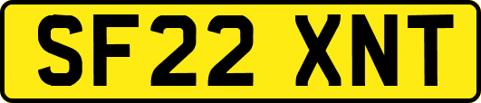 SF22XNT