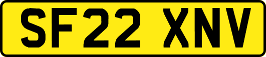 SF22XNV
