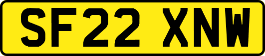 SF22XNW