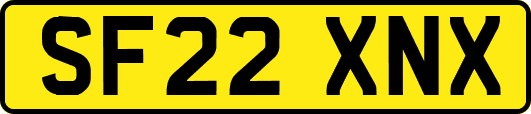 SF22XNX