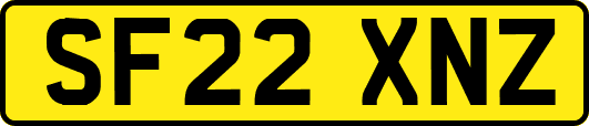 SF22XNZ