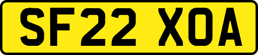SF22XOA