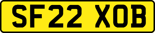 SF22XOB