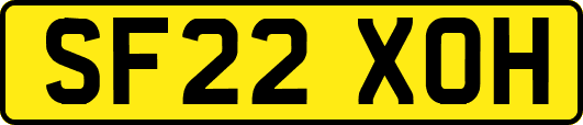 SF22XOH