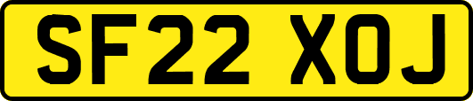 SF22XOJ