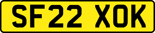 SF22XOK