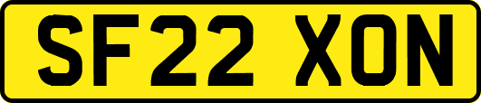 SF22XON