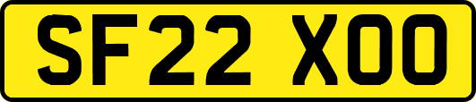 SF22XOO