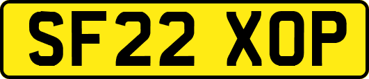 SF22XOP