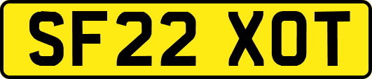SF22XOT