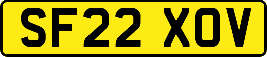 SF22XOV